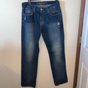 American Eagle Jeans (34x36)